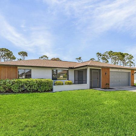 Palmetto Pines Paradise Cape Coral Buitenkant foto