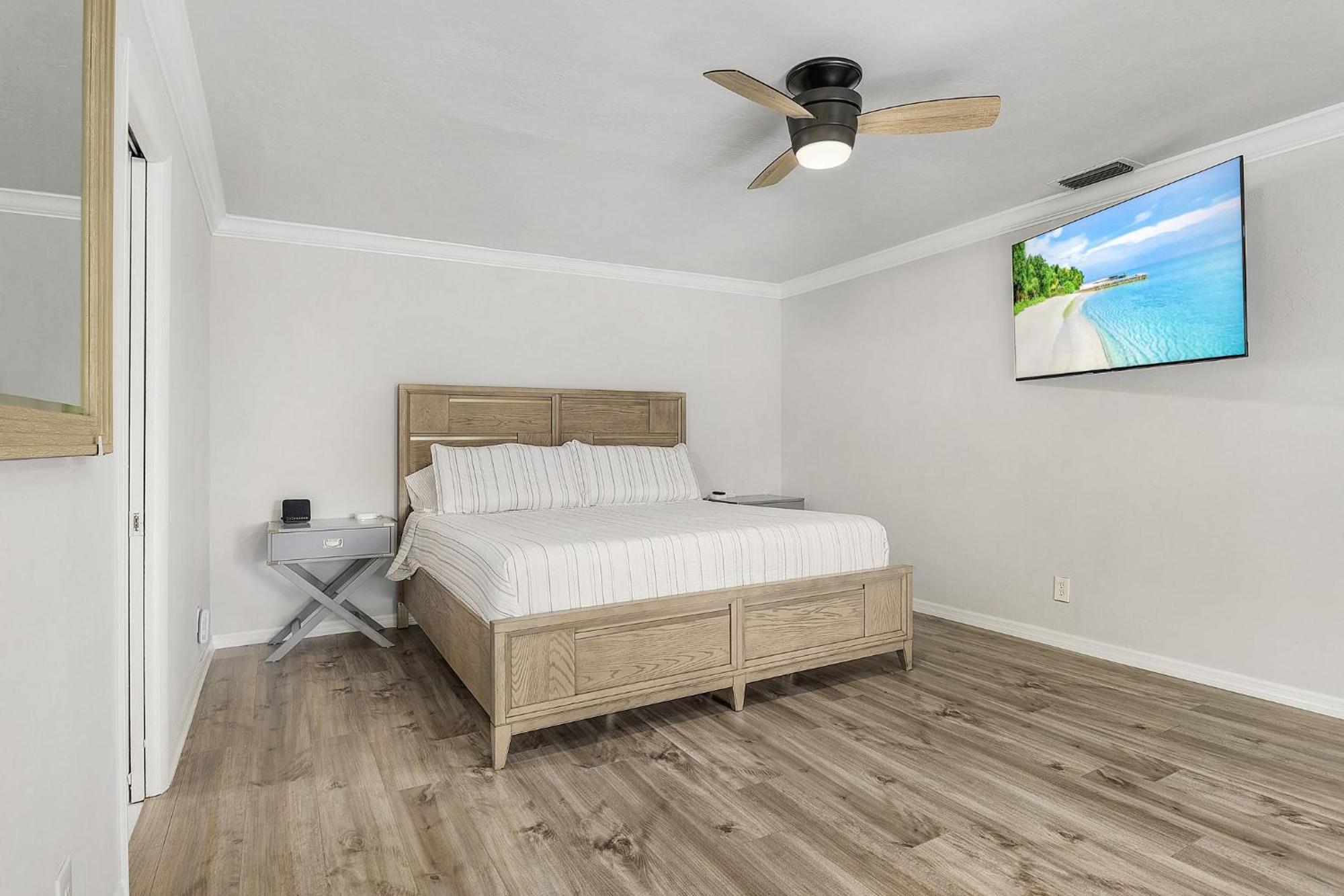 Palmetto Pines Paradise Cape Coral Buitenkant foto