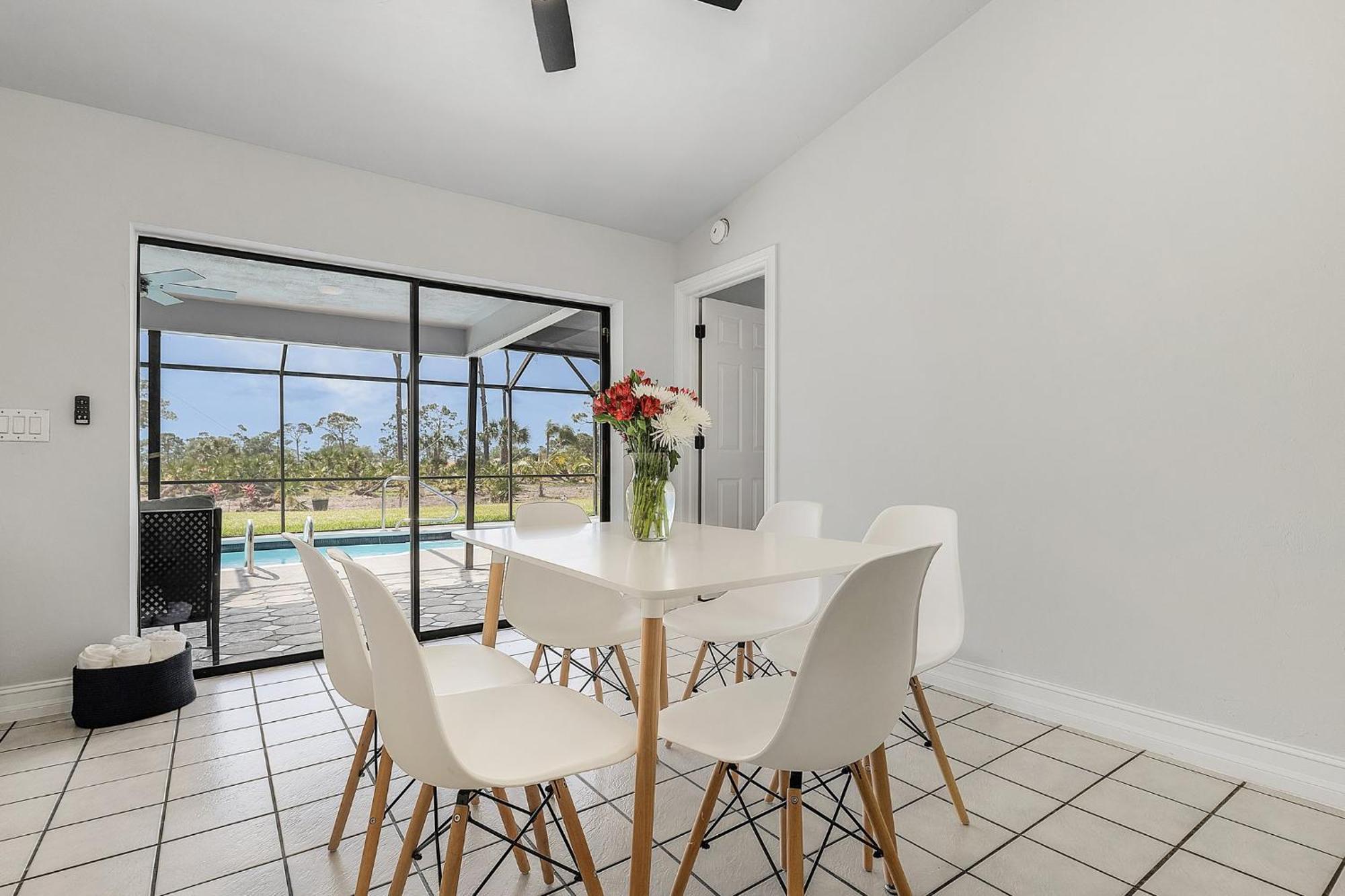 Palmetto Pines Paradise Cape Coral Buitenkant foto